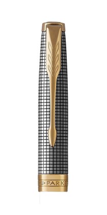 Колпачок для Parker Sonnet 2015 SLV GT FPRB