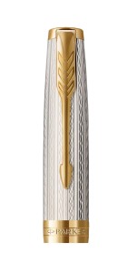 Колпачок для Parker Sonnet MISTRAL GT FPRB