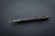 Ручка шариковая Parker IM Royal Monochrome Titanium