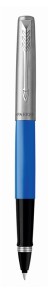 Ручка роллер Parker Jotter Originals Blue Chrome СT