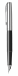 Ручка перьевая Parker Jotter Originals Black Chrome CT