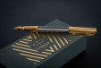 Ручка перьевая Parker  Ingenuity ARROW GT