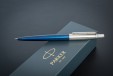 Карандаш механический Parker Jotter Royal Blue Chrome CT