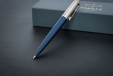 Карандаш механический Parker Jotter Royal Blue Chrome CT