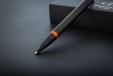 Ручка шариковая Parker IM Vibrant Rings Flame Orange
