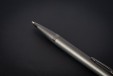 Ручка шариковая Parker IM Royal Monochrome Titanium