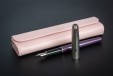 Набор Parker Sonnet Violet (перьевая ручка + чехол)