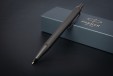 Ручка шариковая Parker IM Royal Monochrome Titanium