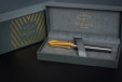 Ручка перьевая Parker  Ingenuity ARROW GT