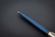 Карандаш механический Parker Jotter Royal Blue Chrome CT