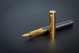 Ручка перьевая Parker  Ingenuity ARROW GT