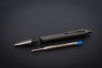 Ручка шариковая Parker IM Royal Monochrome Titanium
