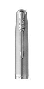 Колпачок для шариковой ручки Parker  SS CT