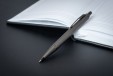 Ручка шариковая Parker IM Royal Monochrome Titanium