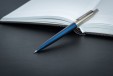 Карандаш механический Parker Jotter Royal Blue Chrome CT