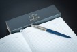 Карандаш механический Parker Jotter Royal Blue Chrome CT