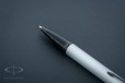 Шариковая ручка Parker IM Achromatic серый матовый