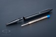Шариковая ручка Parker IM Achromatic Matt Black