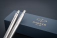 Набор Parker Jotter Core Stainless Steel CT