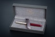 Перьевая ручка Parker Core Burgundy CT