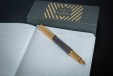 Ручка перьевая Parker  Ingenuity ARROW GT