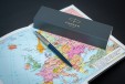 Карандаш механический Parker Jotter Royal Blue Chrome CT