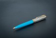 Шариковая ручка Parker Turquoise GT