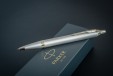 Шариковая ручка Parker IM Professionals Monochrome Champagne
