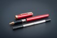 Ручка роллер Parker Sonnet Laque Red GT