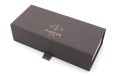 Шариковая ручка Parker Sonnet Laque Black GT