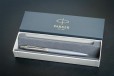 Шариковая ручка Parker Jotter XL Matte Grey CT