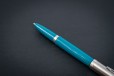 Перьевая ручка Parker Core Teal Blue CT