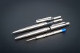 Набор Parker Jotter Core Stainless Steel CT