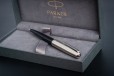 Шариковая ручка Parker Core Black CT
