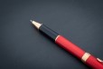 Ручка роллер Parker Sonnet Laque Red GT