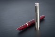 Перьевая ручка Parker Core Burgundy CT