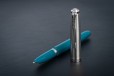 Перьевая ручка Parker Core Teal Blue CT