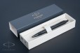 Шариковая ручка Parker IM Achromatic Matt Black