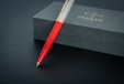 Шариковая ручка Parker Rage Red GT