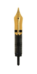 Перо для Parker Sonnet SE 2015 SS GT (EF)