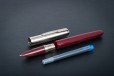 Перьевая ручка Parker Core Burgundy CT