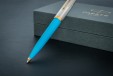 Шариковая ручка Parker Turquoise GT
