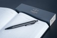 Шариковая ручка Parker IM Achromatic Matt Black