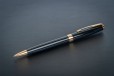 Шариковая ручка Parker Sonnet Laque Black GT