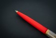 Шариковая ручка Parker Rage Red GT