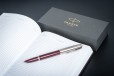 Перьевая ручка Parker Core Burgundy CT