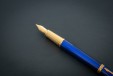 Ручка перьевая Parker Ingenuity Blue GT