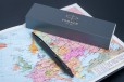 Шариковая ручка Parker IM Achromatic Matt Black