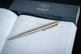 Шариковая ручка Parker Jotter Stainless Steel GT