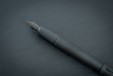 Ручка перьевая Parker Ingenuity Black BT